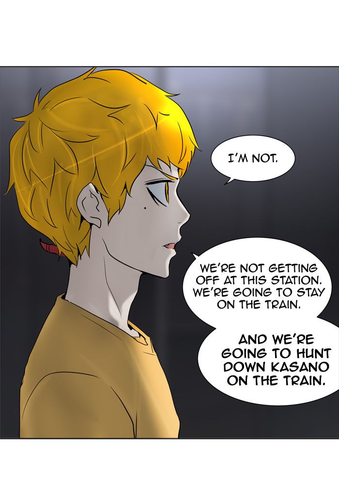 Tower of God Chapter 282 20